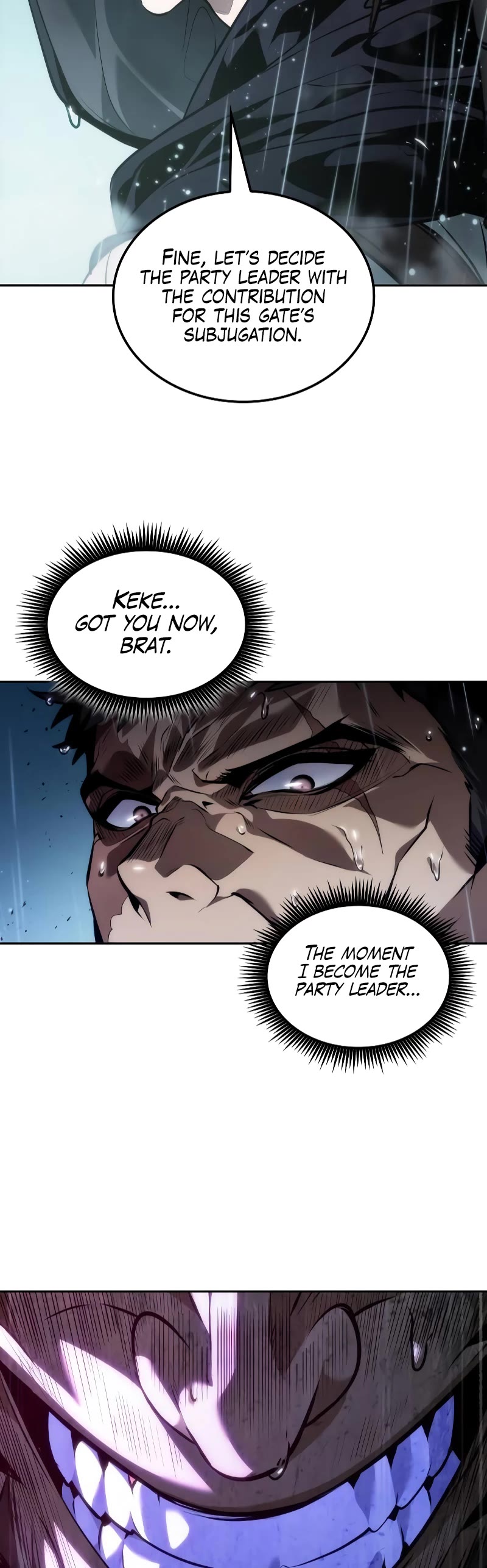 Maplestory: The Last Adventurer Chapter 23 page 43 - Chapter 23