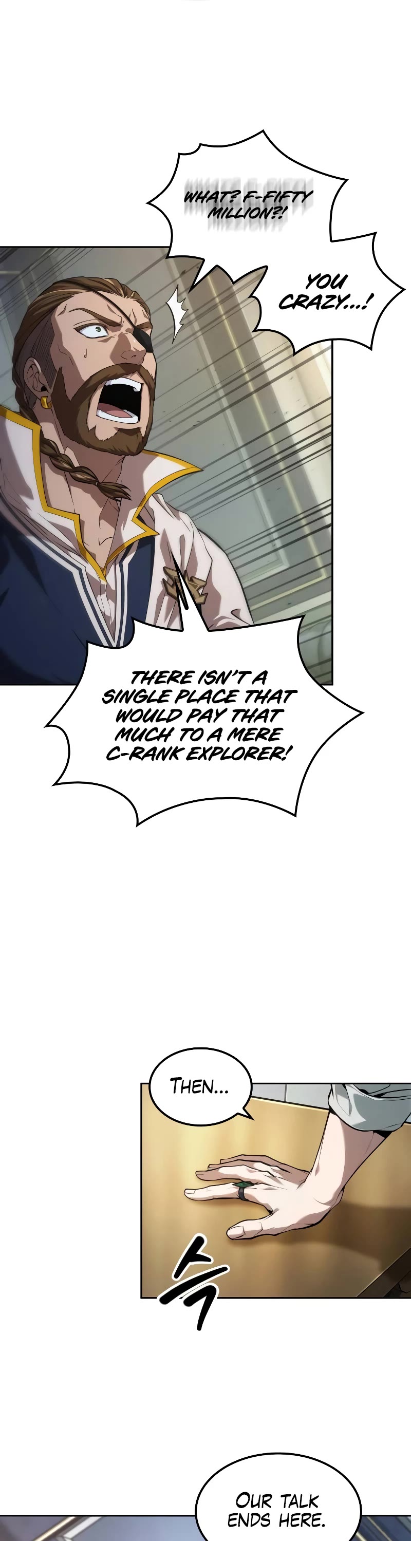 Maplestory: The Last Adventurer Chapter 23 page 7 - Chapter 23