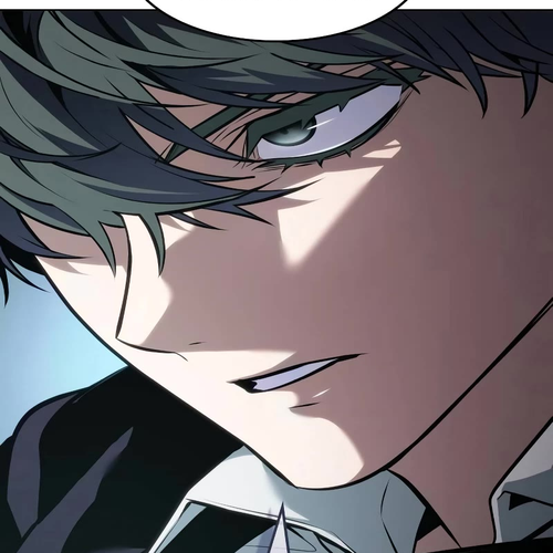 Maplestory: The Last Adventurer Chapter 23 cover