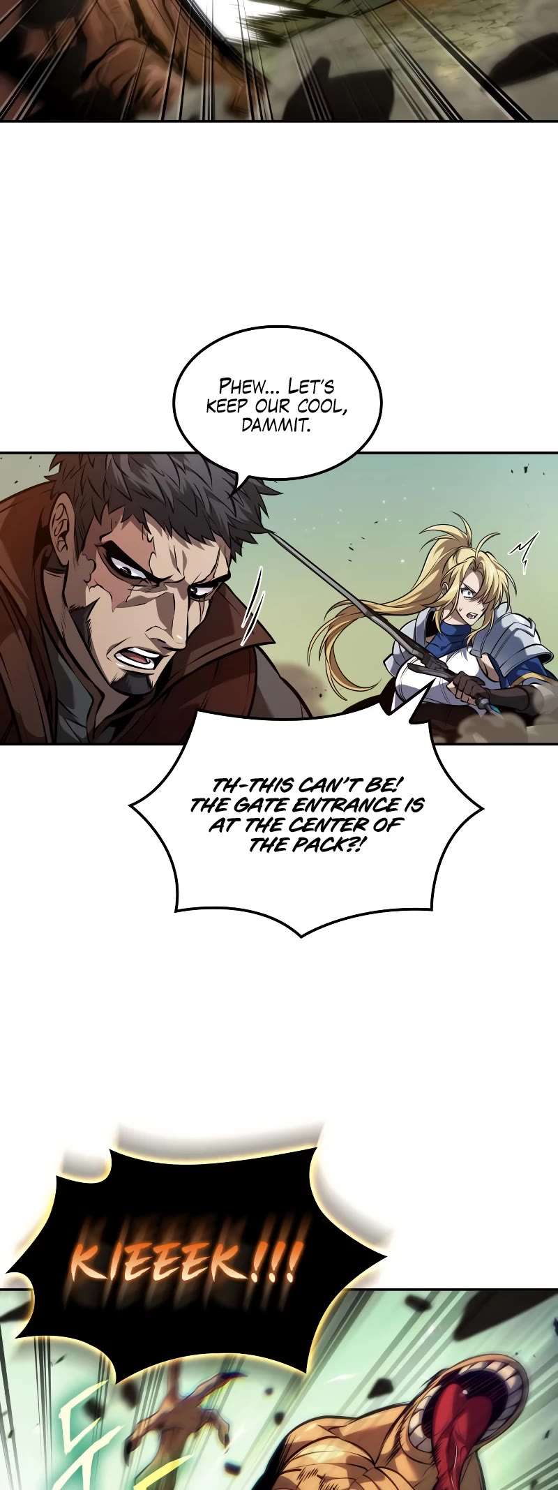 Maplestory: The Last Adventurer Chapter 24 page 10 - Chapter 24
