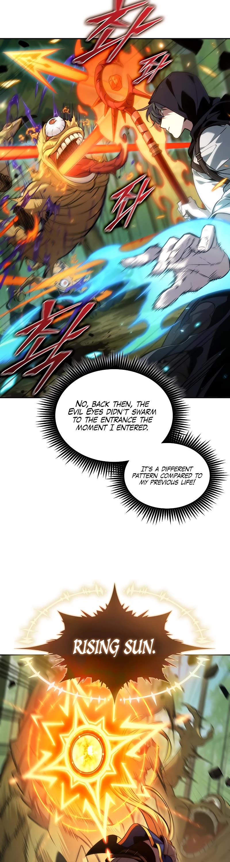 Maplestory: The Last Adventurer Chapter 24 page 12 - Chapter 24