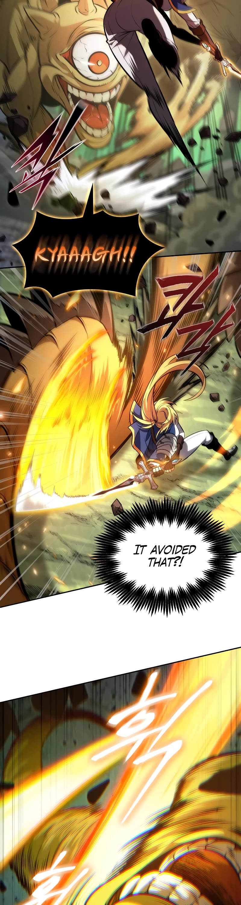 Maplestory: The Last Adventurer Chapter 24 page 13 - Chapter 24