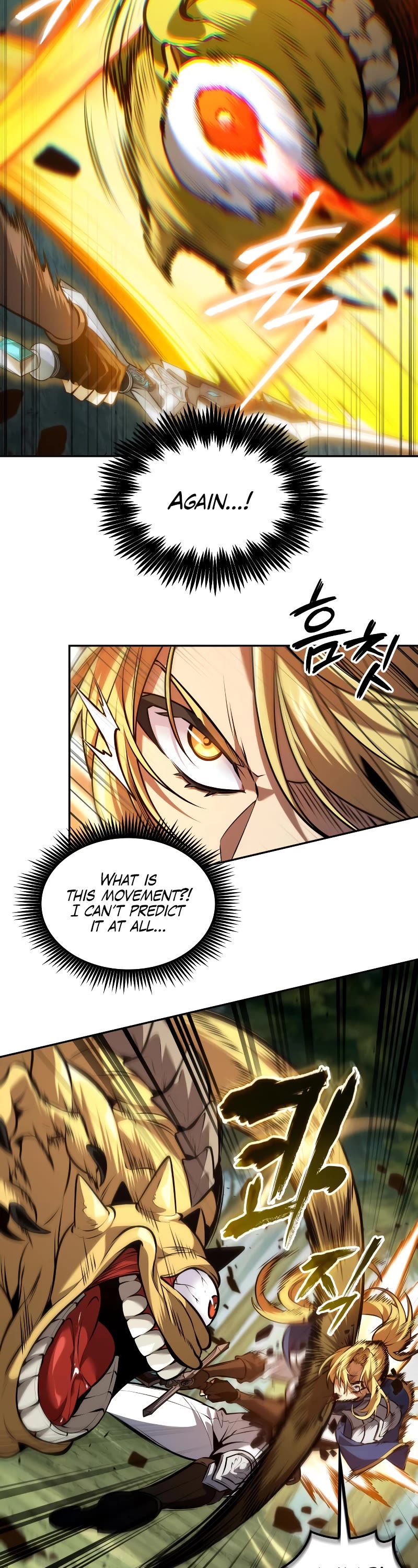 Maplestory: The Last Adventurer Chapter 24 page 14 - Chapter 24