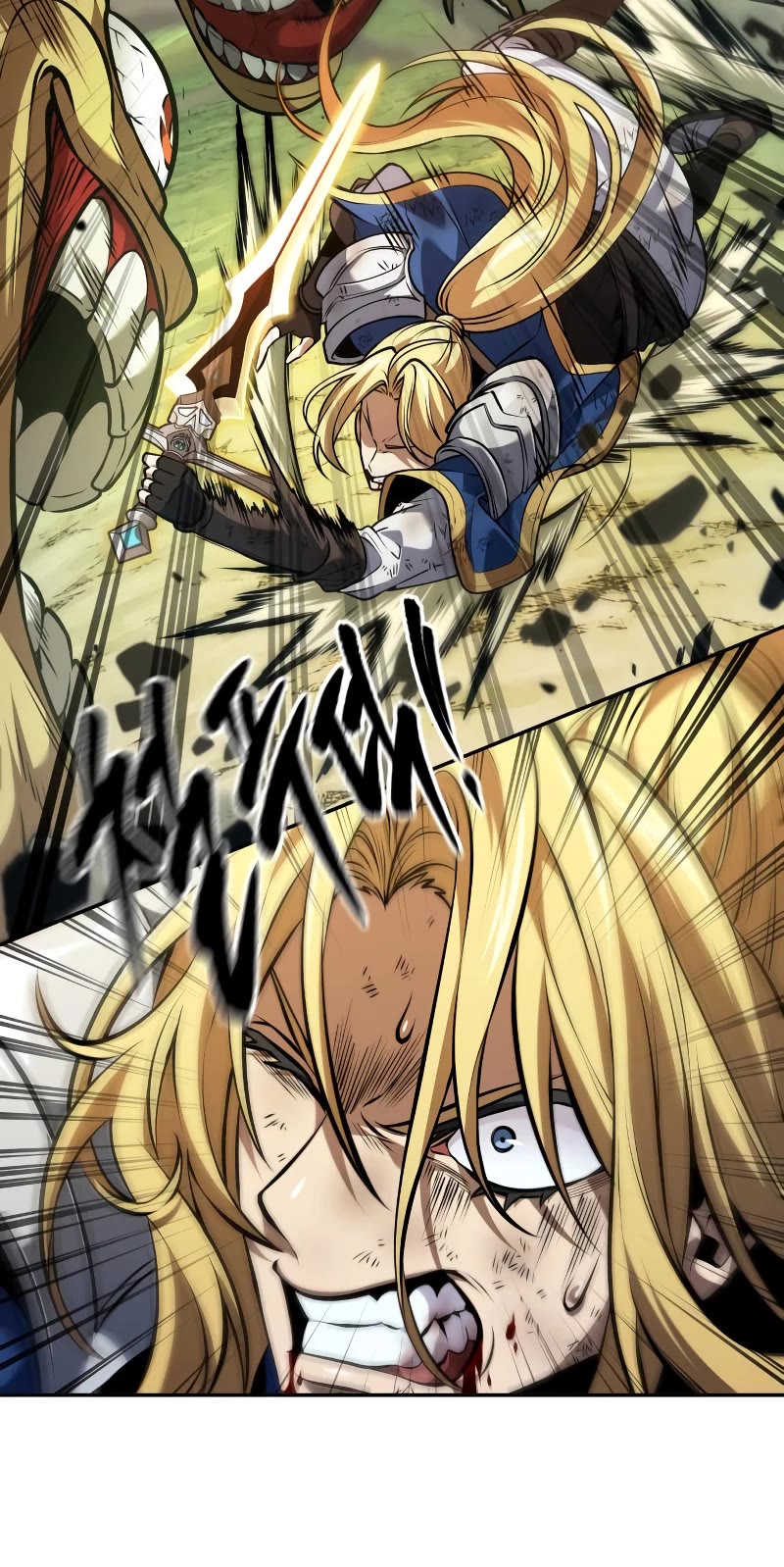 Maplestory: The Last Adventurer Chapter 24 page 16 - Chapter 24