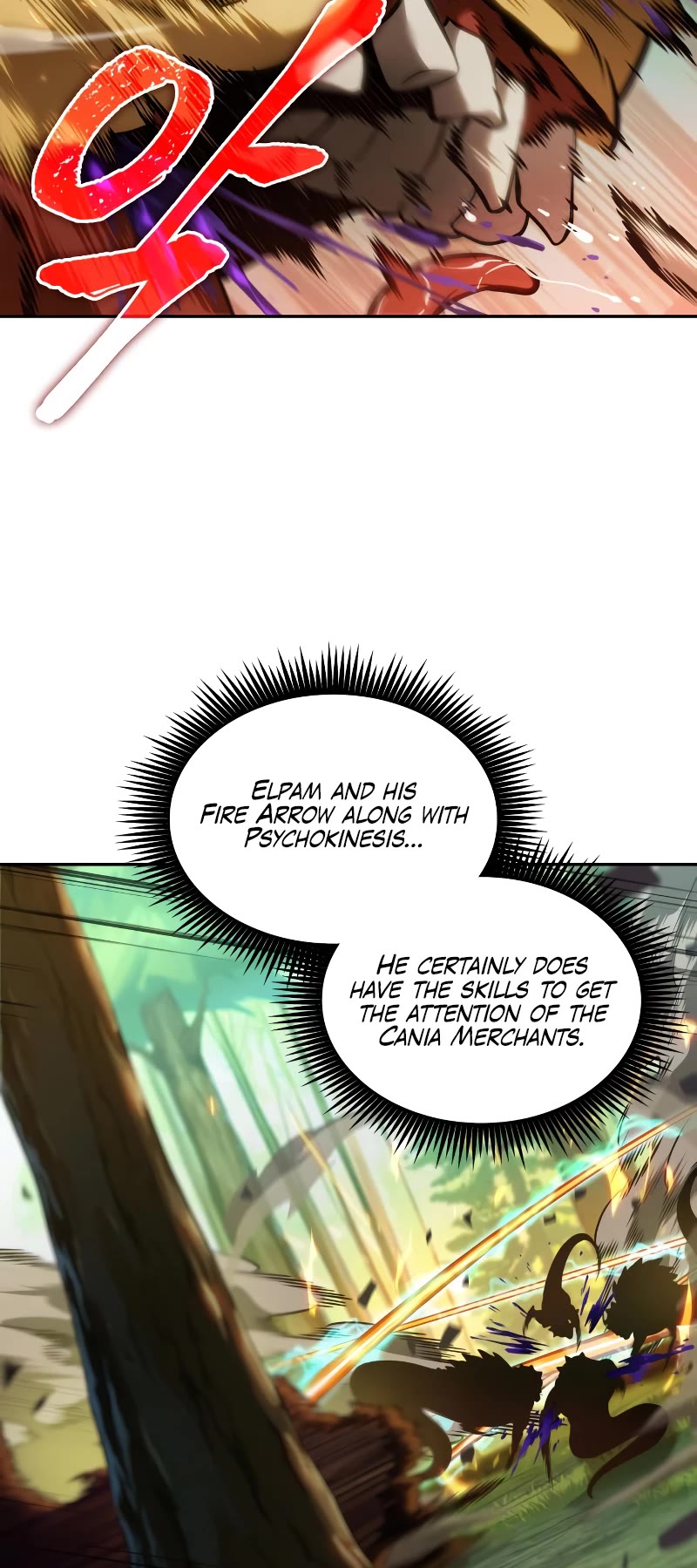 Maplestory: The Last Adventurer Chapter 24 page 25 - Chapter 24
