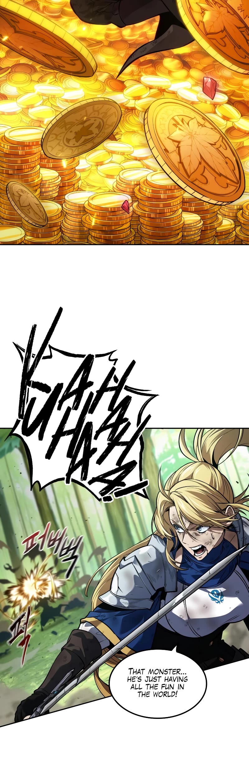 Maplestory: The Last Adventurer Chapter 24 page 30 - Chapter 24