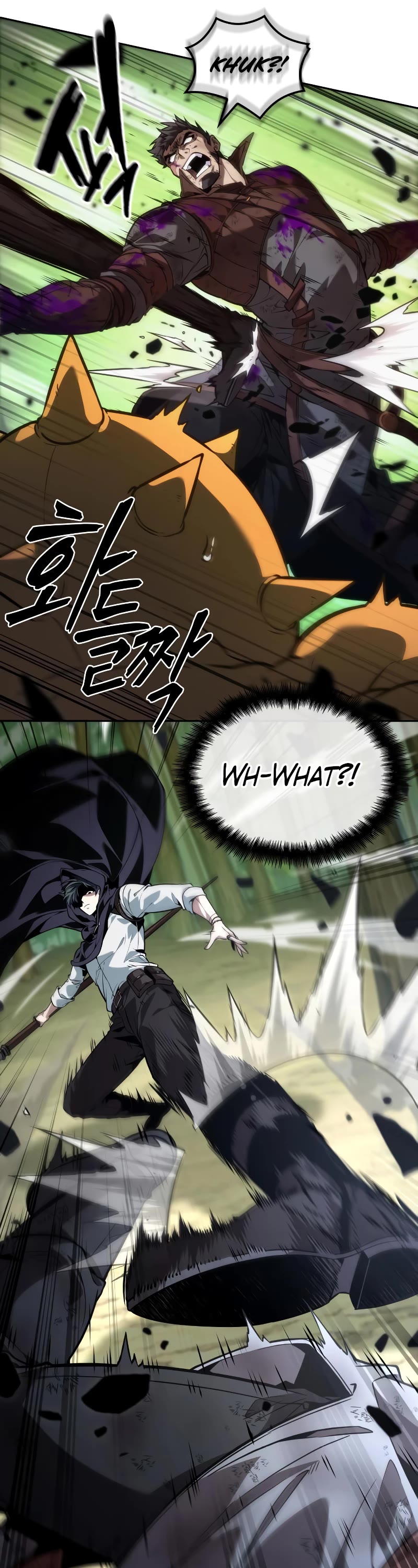 Maplestory: The Last Adventurer Chapter 24 page 32 - Chapter 24
