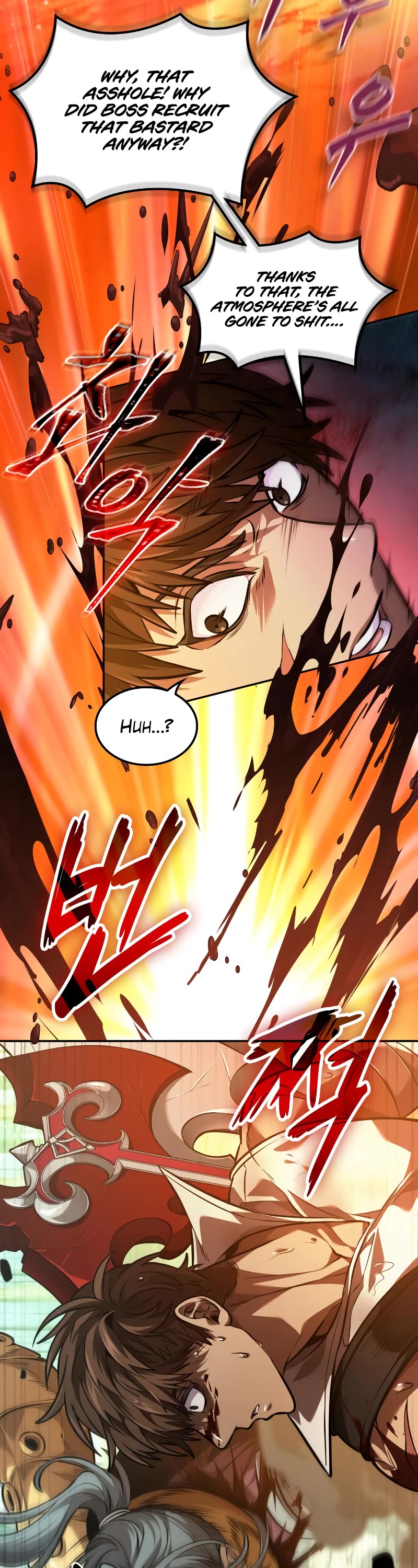 Maplestory: The Last Adventurer Chapter 24 page 4 - Chapter 24