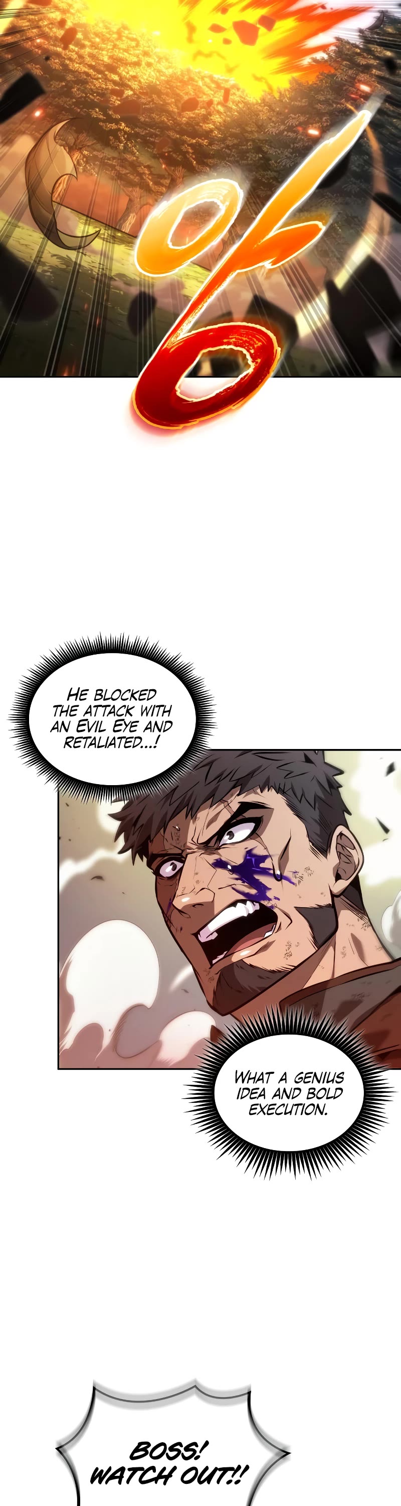 Maplestory: The Last Adventurer Chapter 24 page 42 - Chapter 24