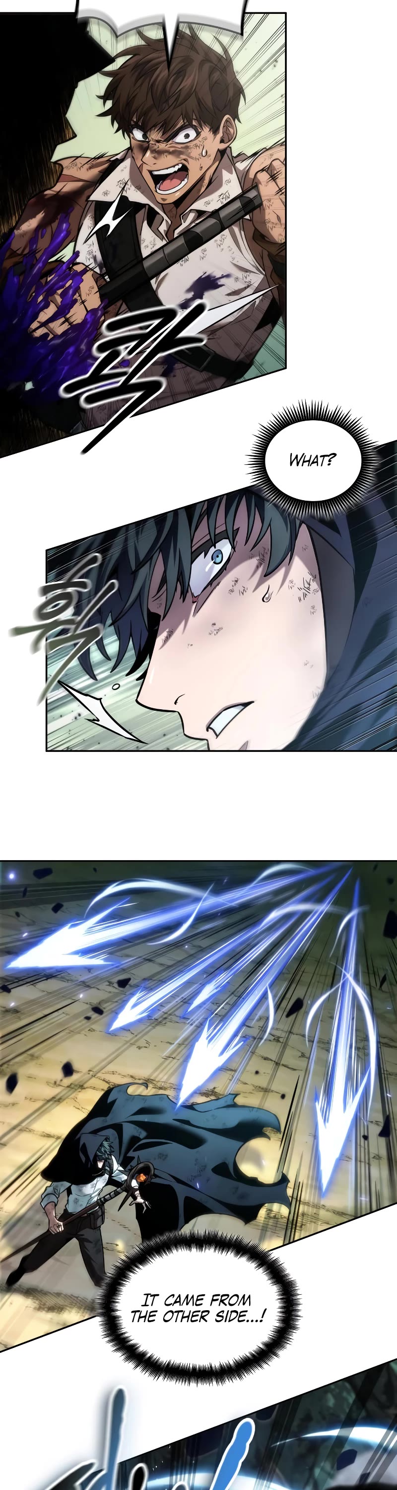 Maplestory: The Last Adventurer Chapter 24 page 43 - Chapter 24