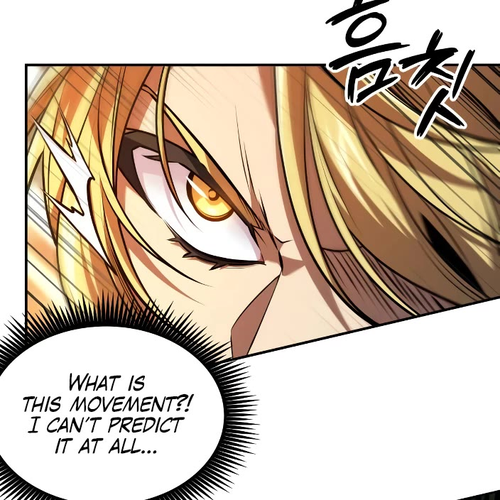 Maplestory: The Last Adventurer Chapter 24 cover