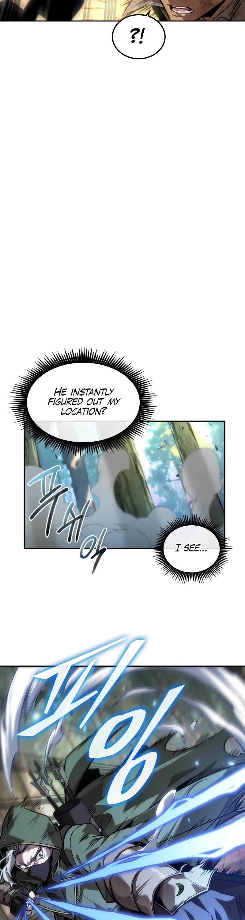 Maplestory: The Last Adventurer Chapter 25 page 14 - Chapter 25