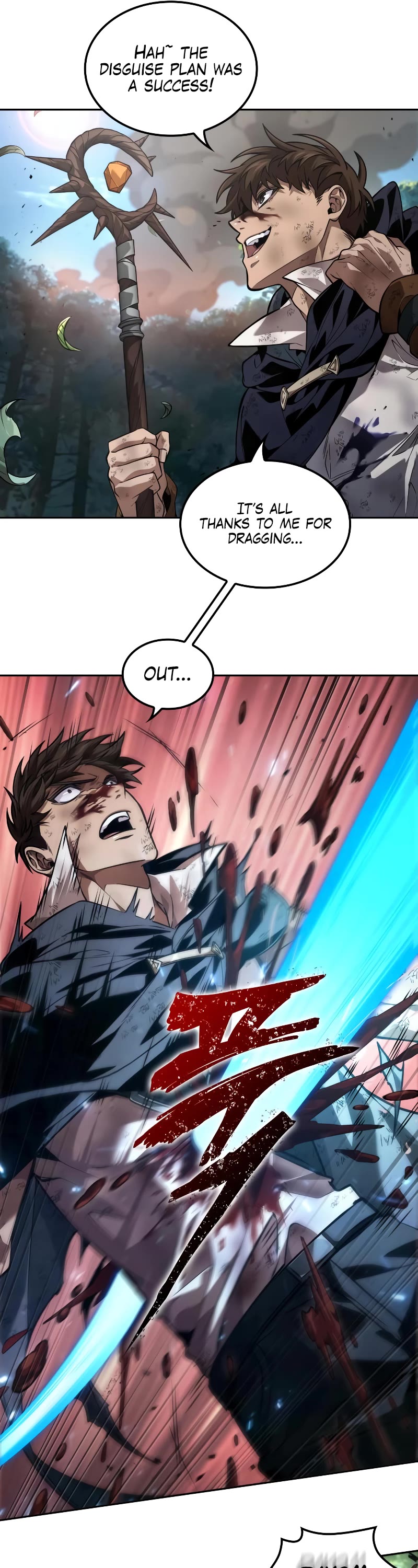 Maplestory: The Last Adventurer Chapter 25 page 21 - Chapter 25