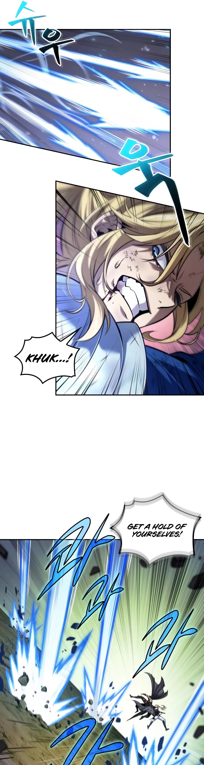 Maplestory: The Last Adventurer Chapter 25 page 26 - Chapter 25