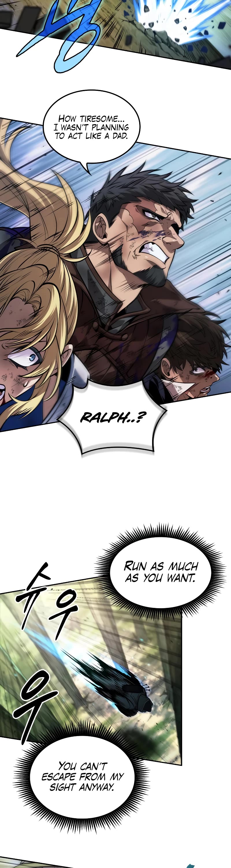 Maplestory: The Last Adventurer Chapter 25 page 27 - Chapter 25