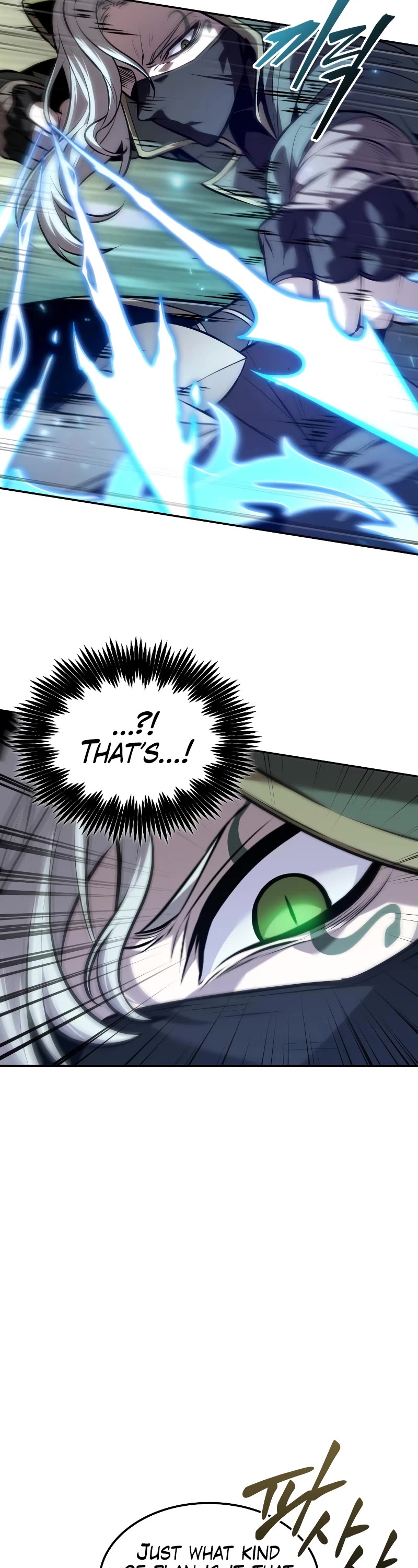 Maplestory: The Last Adventurer Chapter 25 page 28 - Chapter 25
