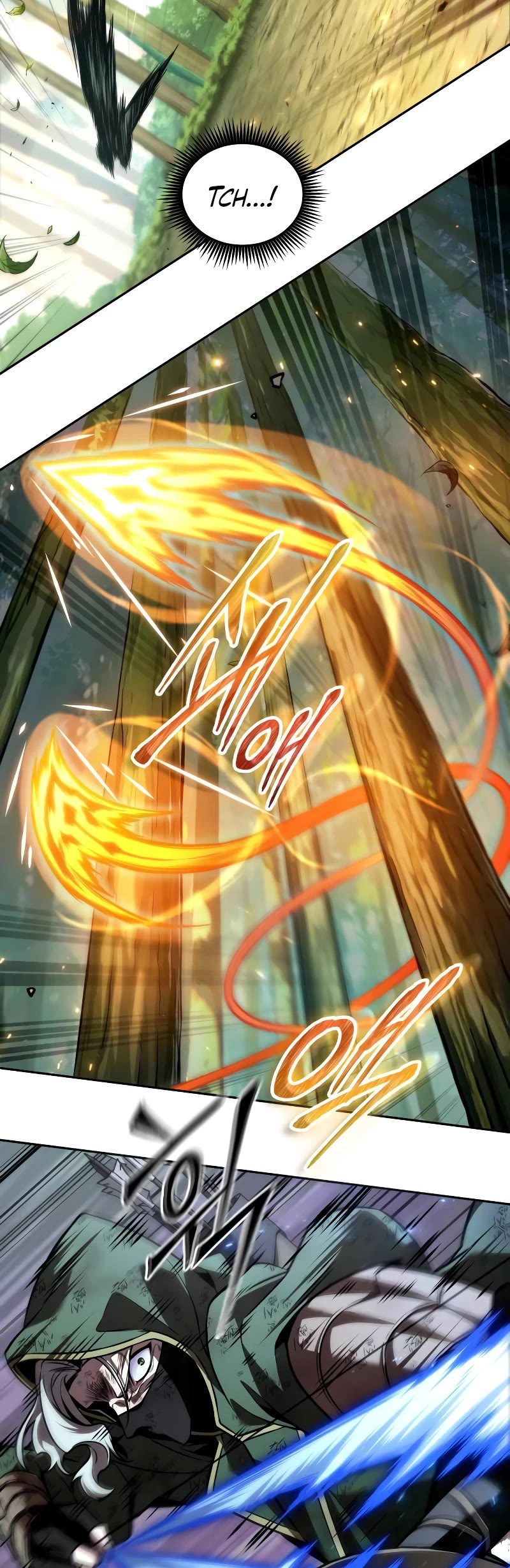 Maplestory: The Last Adventurer Chapter 26 page 14 - Chapter 26