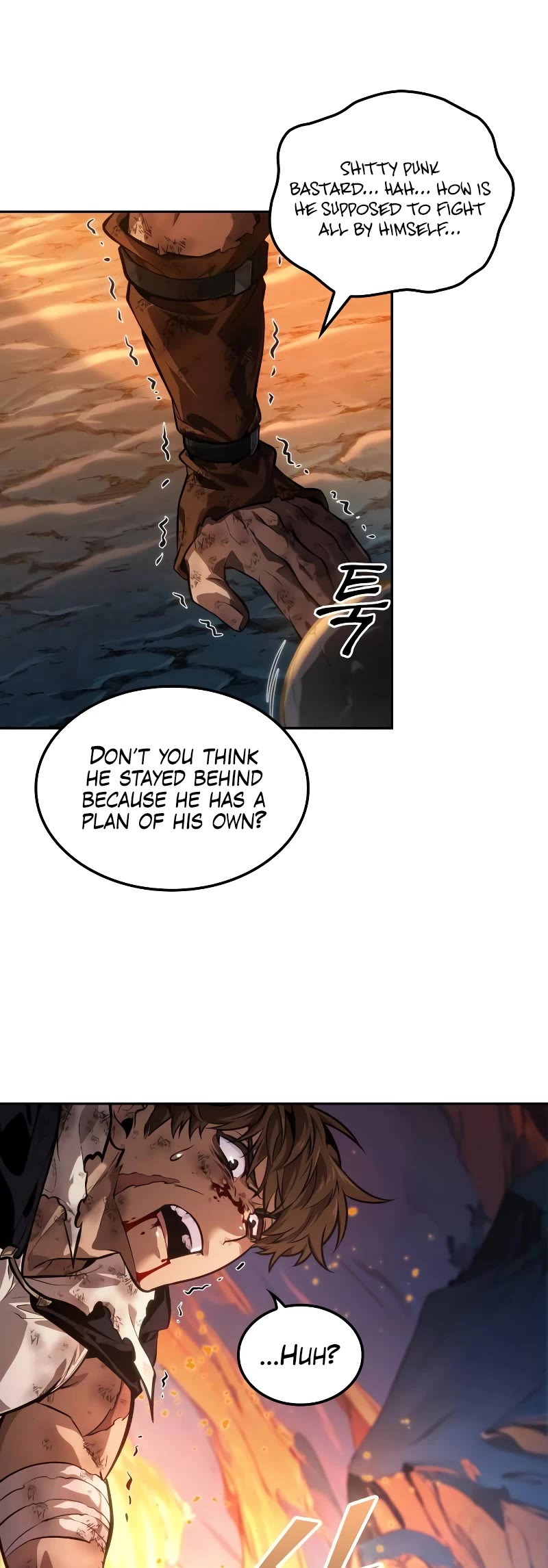 Maplestory: The Last Adventurer Chapter 26 page 29 - Chapter 26