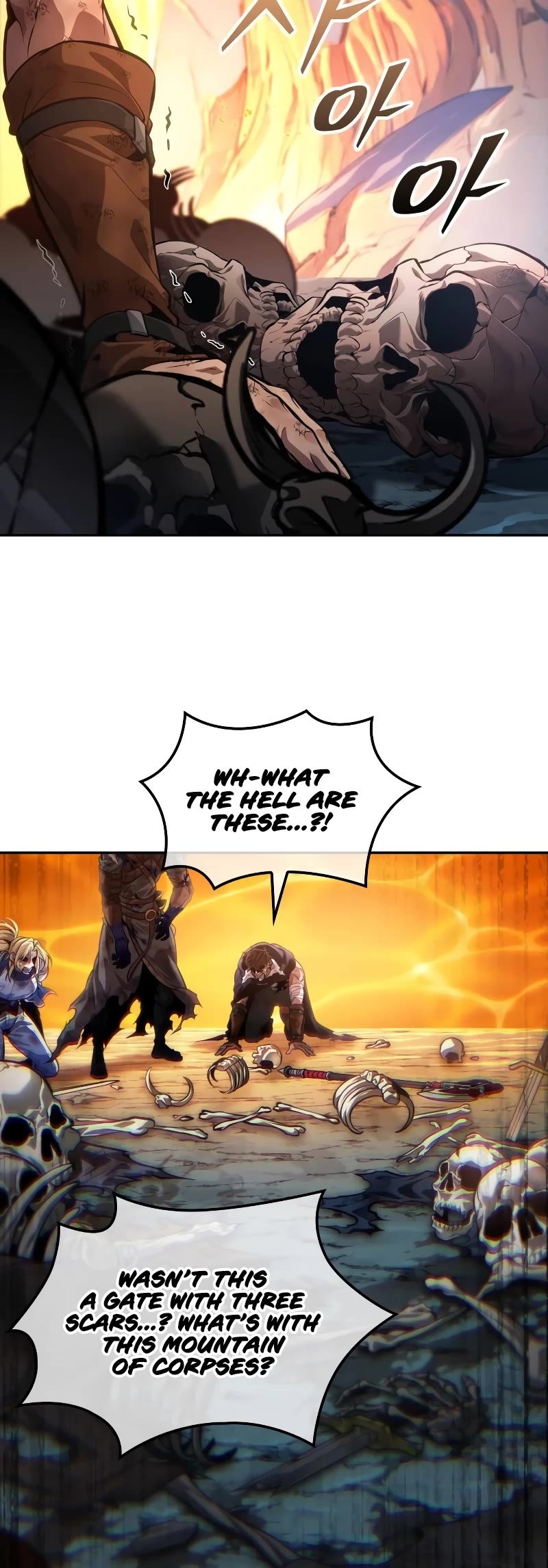 Maplestory: The Last Adventurer Chapter 26 page 30 - Chapter 26