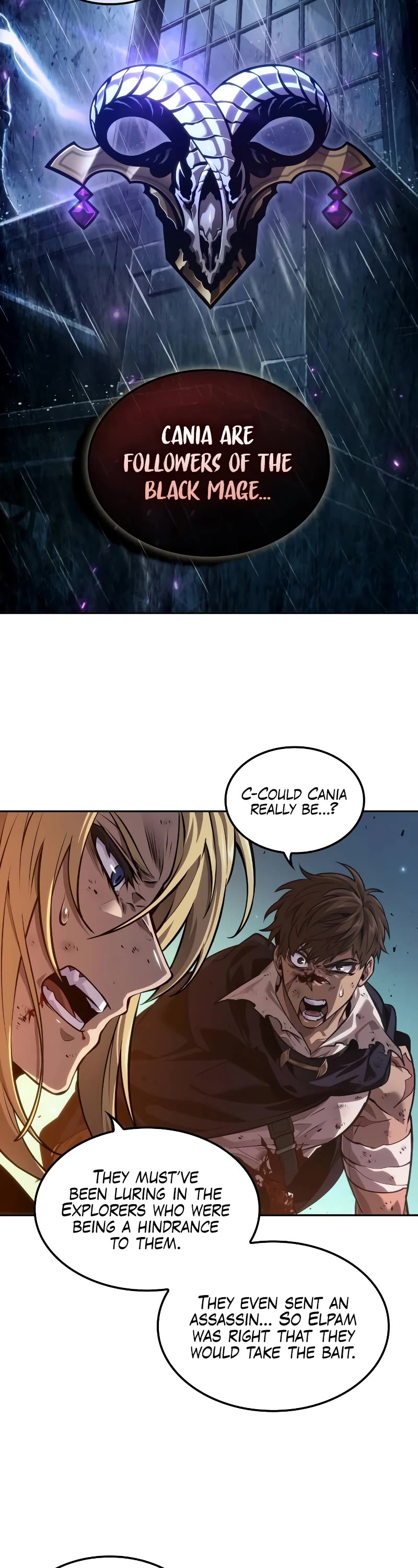 Maplestory: The Last Adventurer Chapter 26 page 32 - Chapter 26