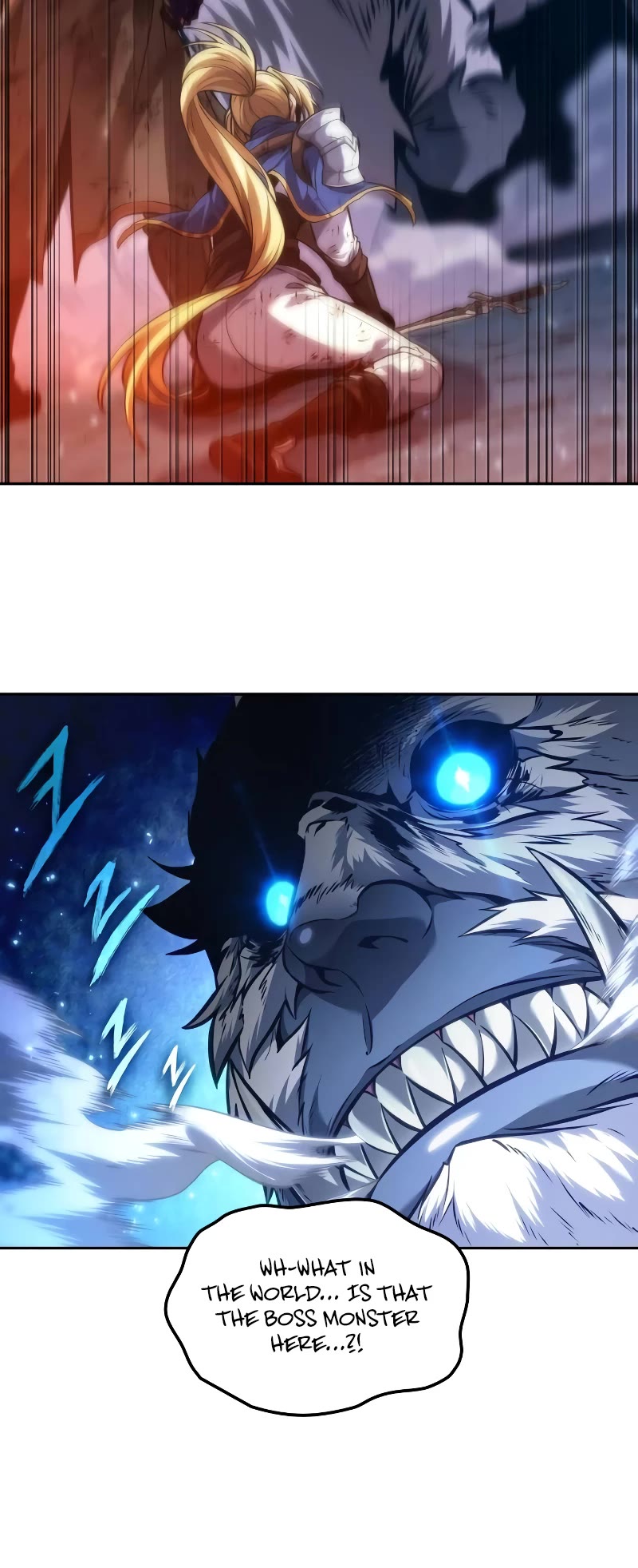 Maplestory: The Last Adventurer Chapter 26 page 35 - Chapter 26