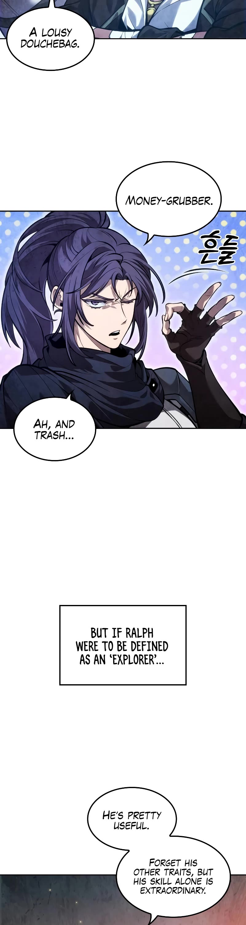 Maplestory: The Last Adventurer Chapter 26 page 38 - Chapter 26