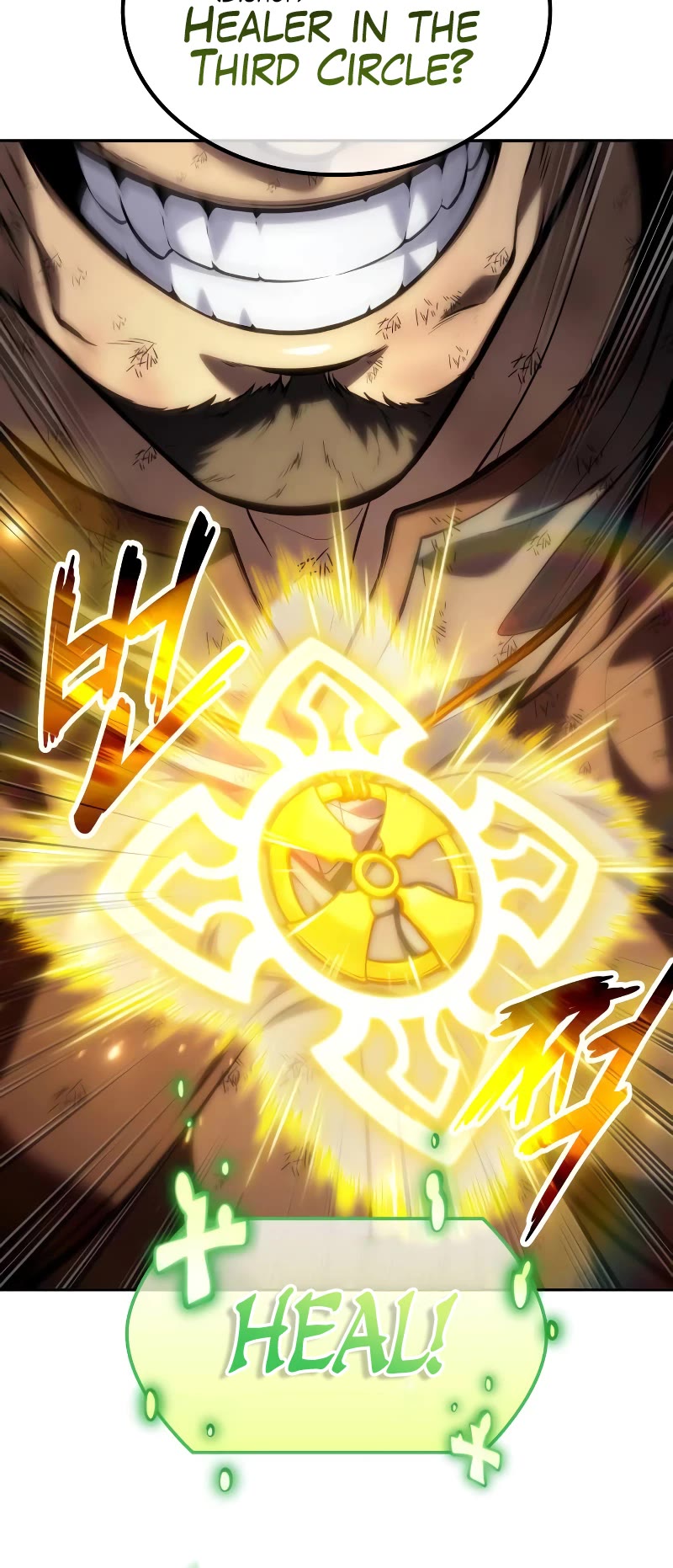 Maplestory: The Last Adventurer Chapter 26 page 40 - Chapter 26
