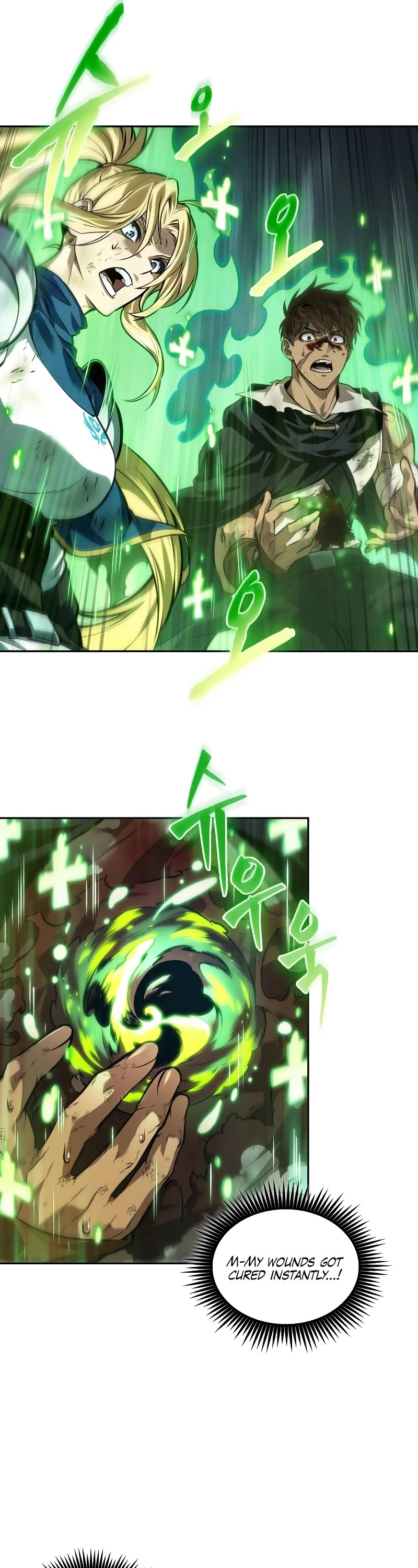Maplestory: The Last Adventurer Chapter 26 page 41 - Chapter 26