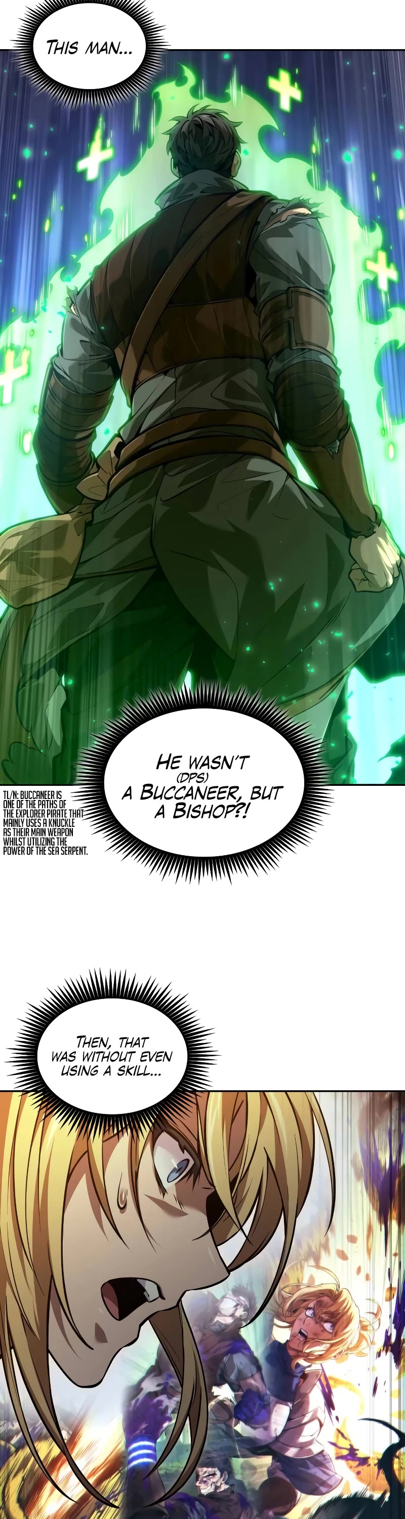 Maplestory: The Last Adventurer Chapter 26 page 42 - Chapter 26