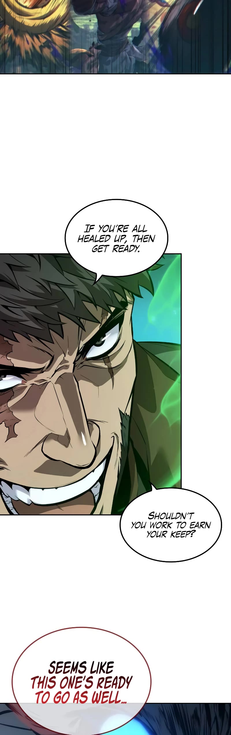 Maplestory: The Last Adventurer Chapter 26 page 43 - Chapter 26