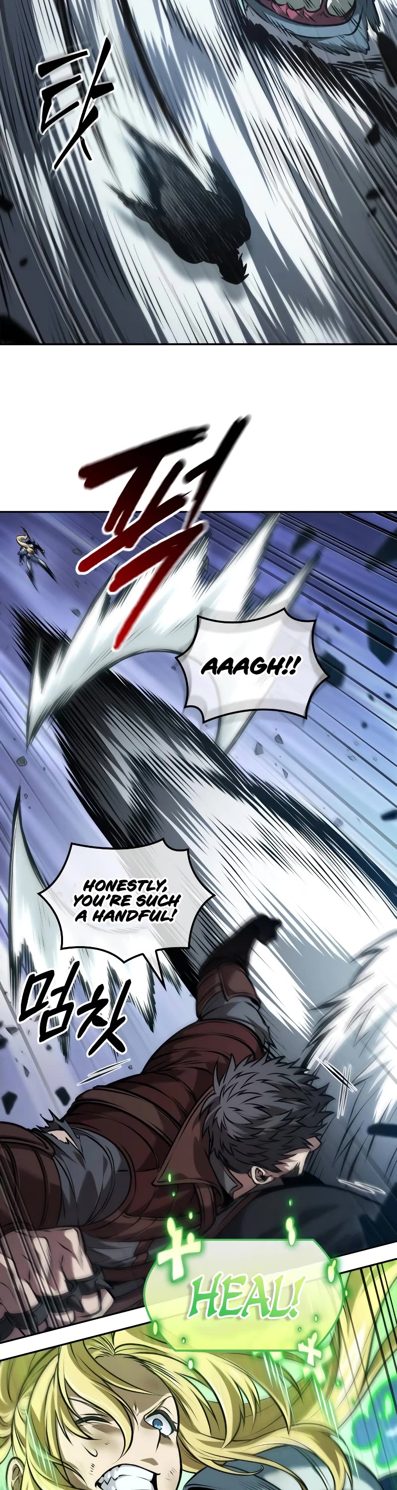 Maplestory: The Last Adventurer Chapter 26 page 52 - Chapter 26
