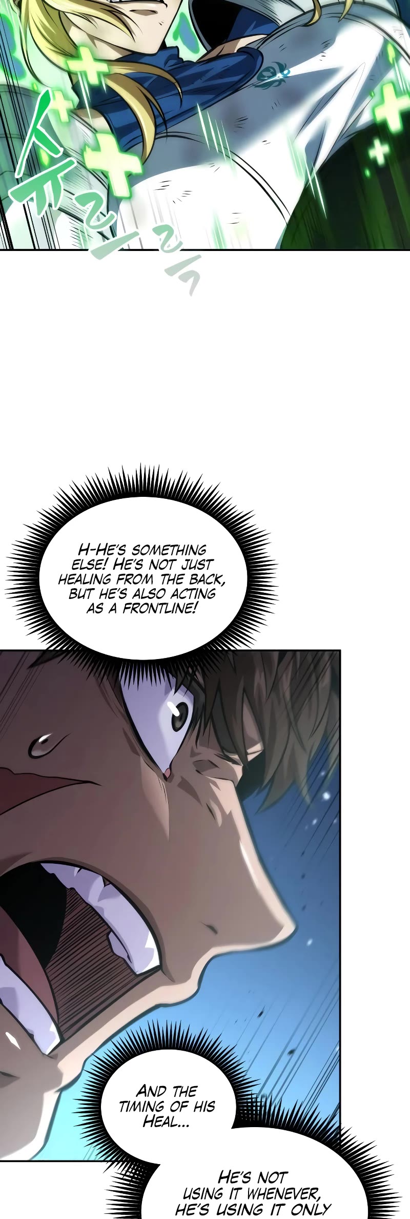 Maplestory: The Last Adventurer Chapter 26 page 53 - Chapter 26