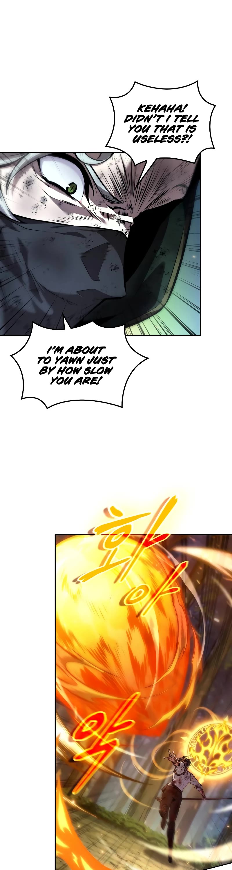 Maplestory: The Last Adventurer Chapter 27 page 12 - Chapter 27