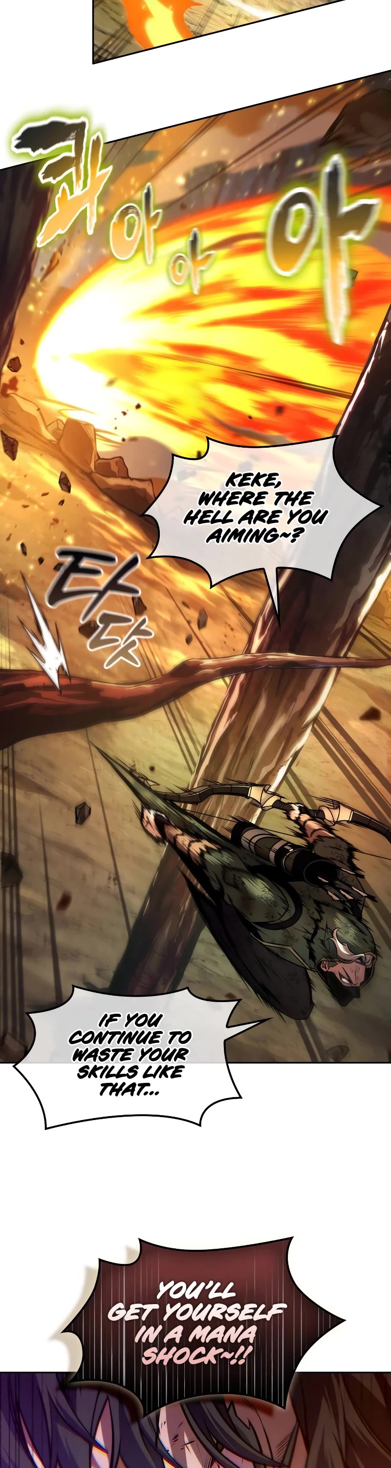 Maplestory: The Last Adventurer Chapter 27 page 13 - Chapter 27