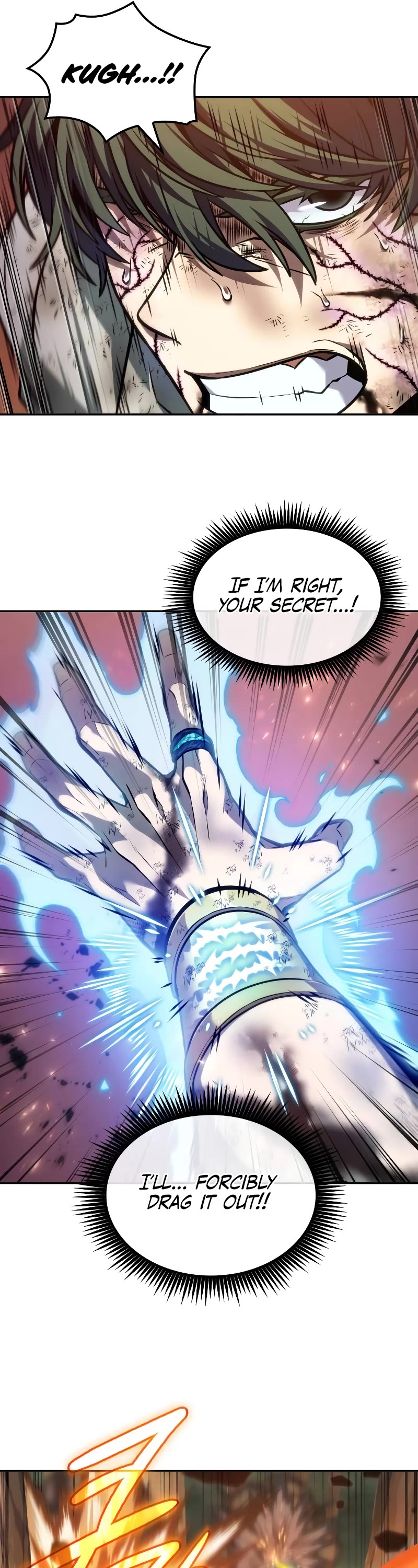 Maplestory: The Last Adventurer Chapter 27 page 22 - Chapter 27