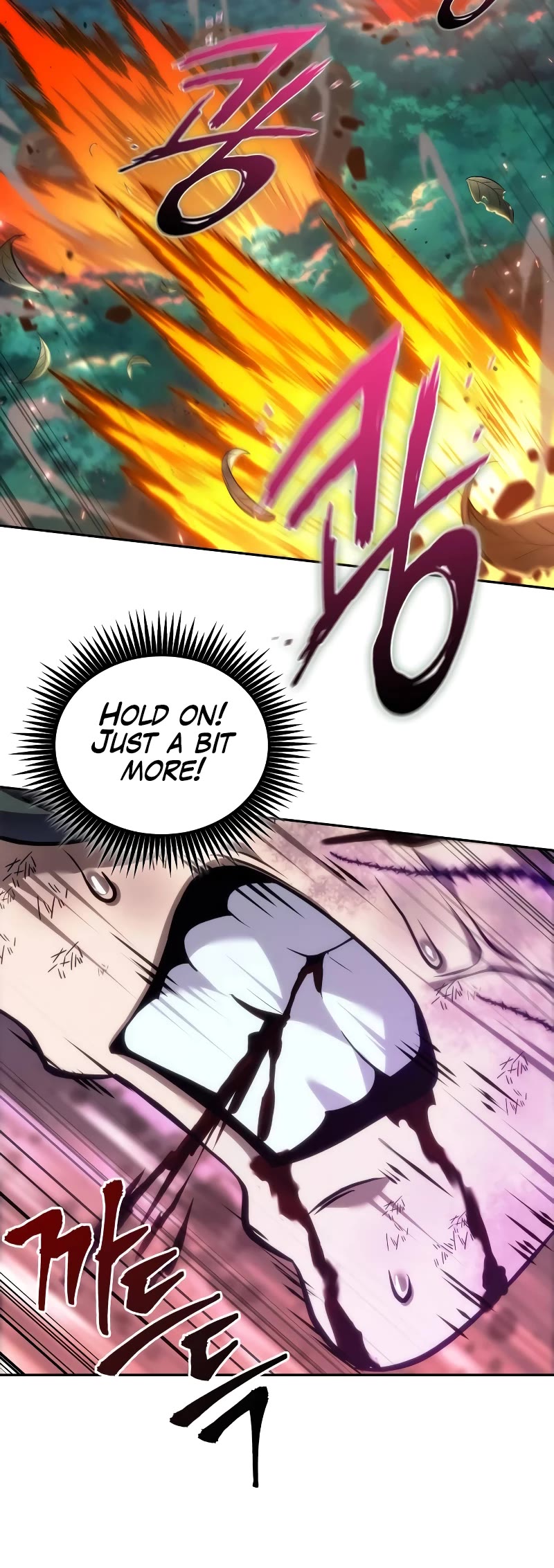 Maplestory: The Last Adventurer Chapter 27 page 26 - Chapter 27