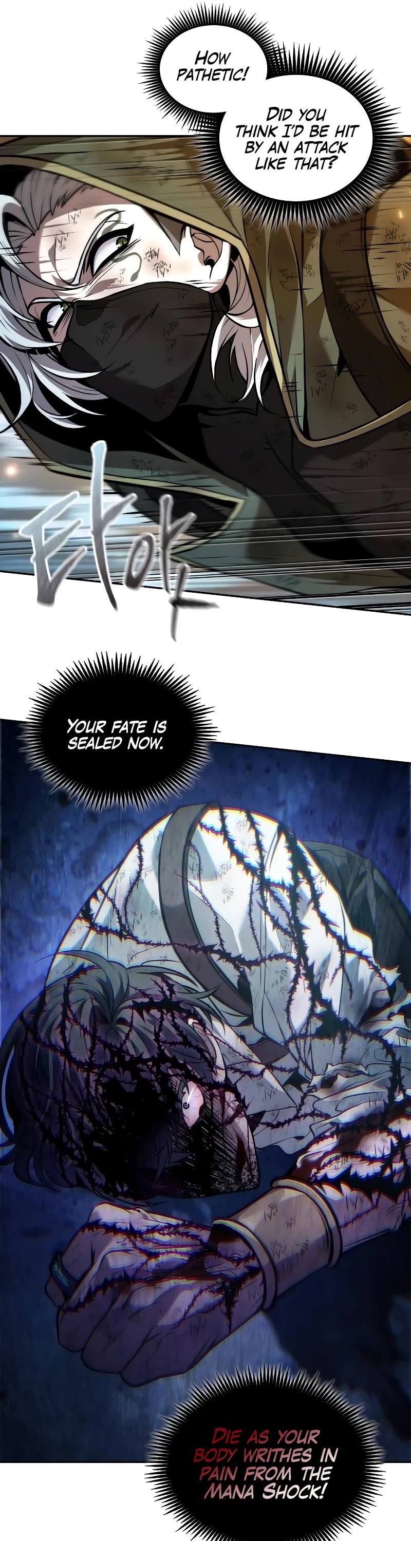 Maplestory: The Last Adventurer Chapter 27 page 27 - Chapter 27