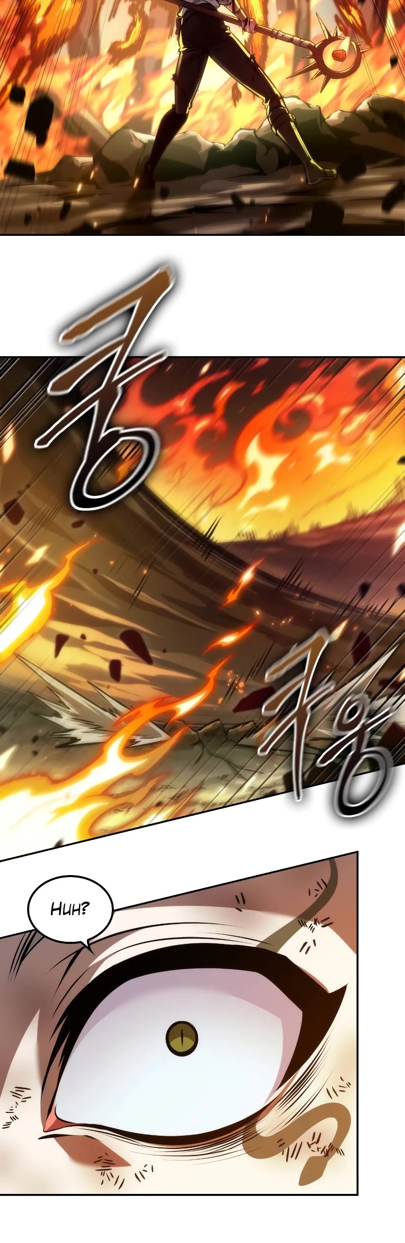 Maplestory: The Last Adventurer Chapter 27 page 31 - Chapter 27