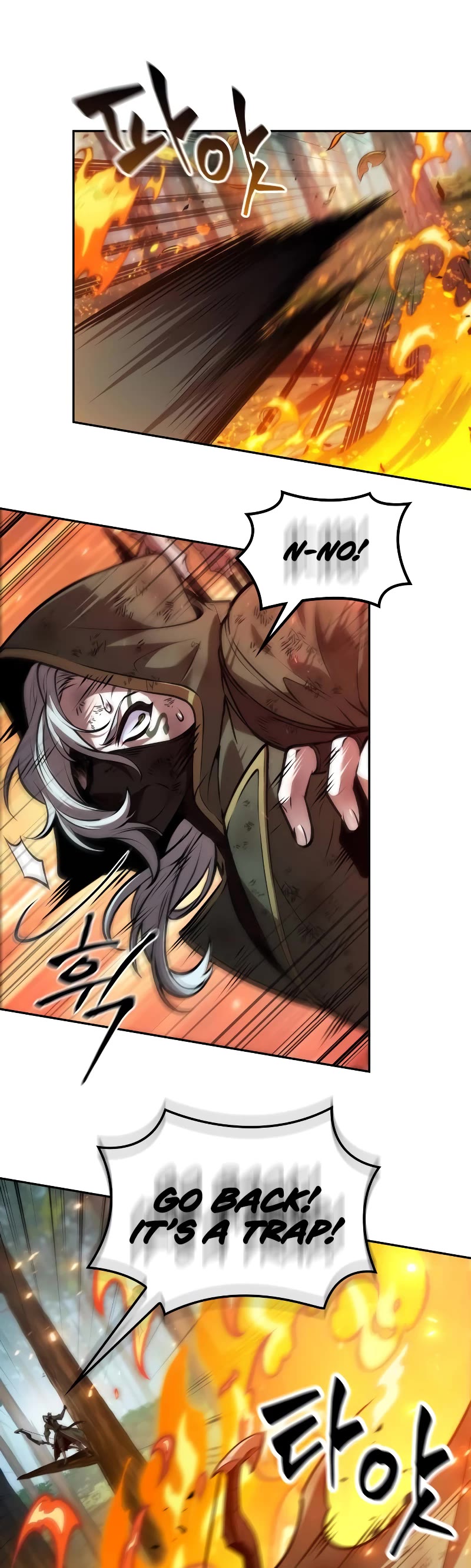 Maplestory: The Last Adventurer Chapter 27 page 34 - Chapter 27