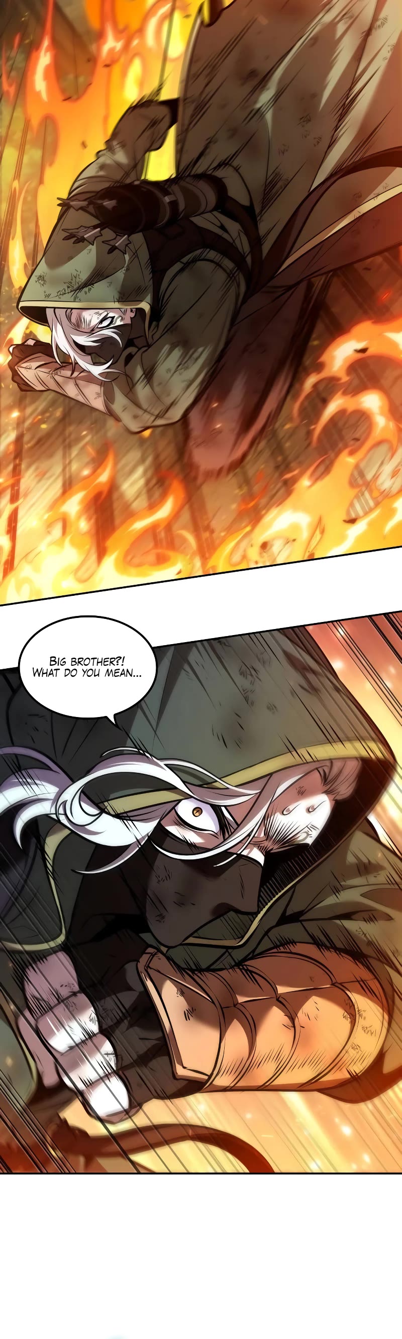 Maplestory: The Last Adventurer Chapter 27 page 35 - Chapter 27