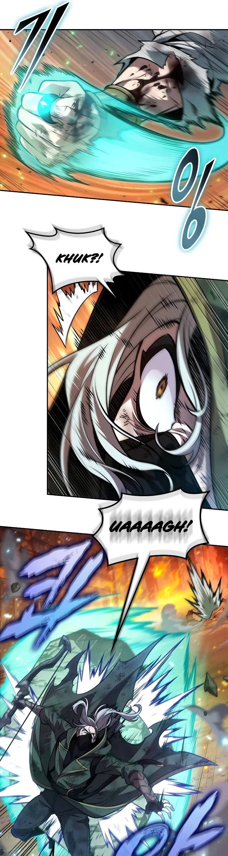 Maplestory: The Last Adventurer Chapter 27 page 36 - Chapter 27