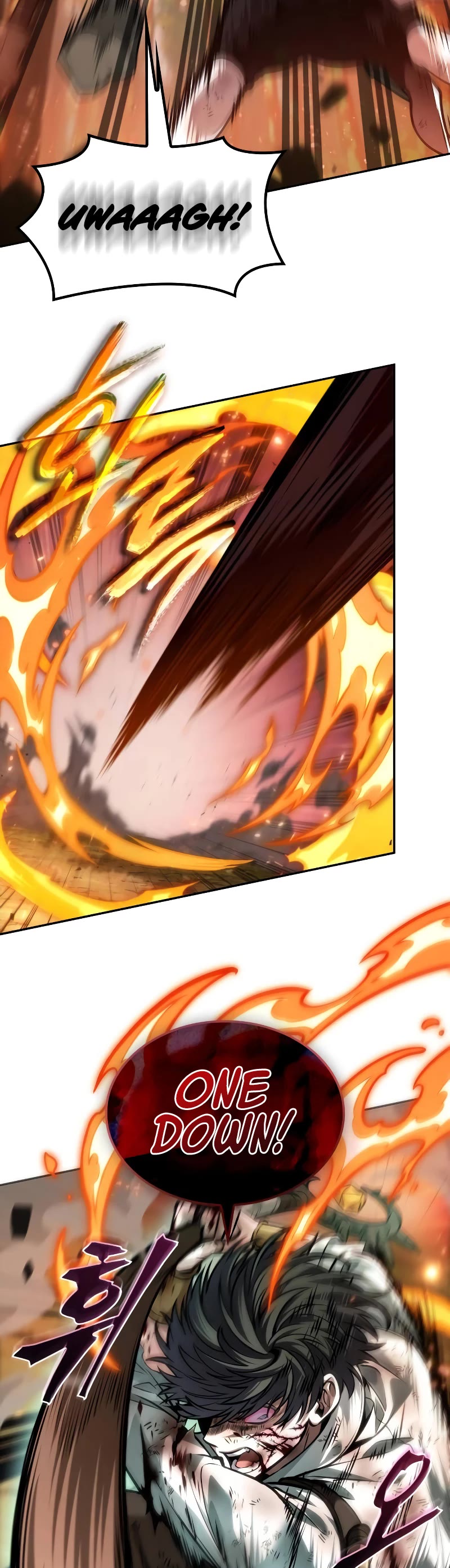 Maplestory: The Last Adventurer Chapter 27 page 38 - Chapter 27