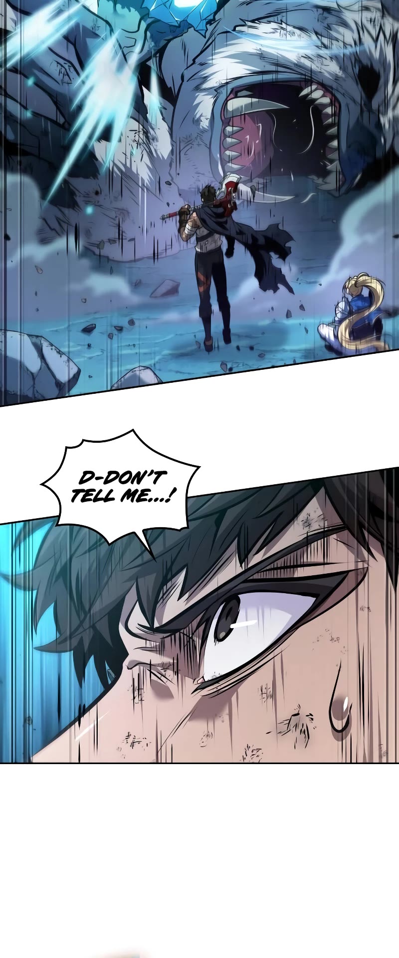 Maplestory: The Last Adventurer Chapter 27 page 6 - Chapter 27