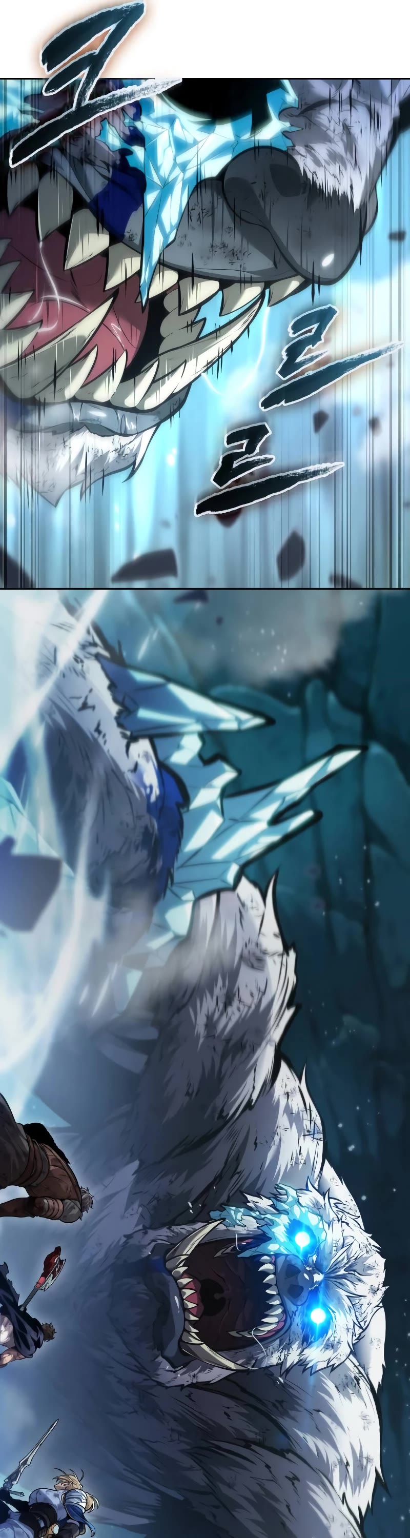 Maplestory: The Last Adventurer Chapter 27 page 7 - Chapter 27