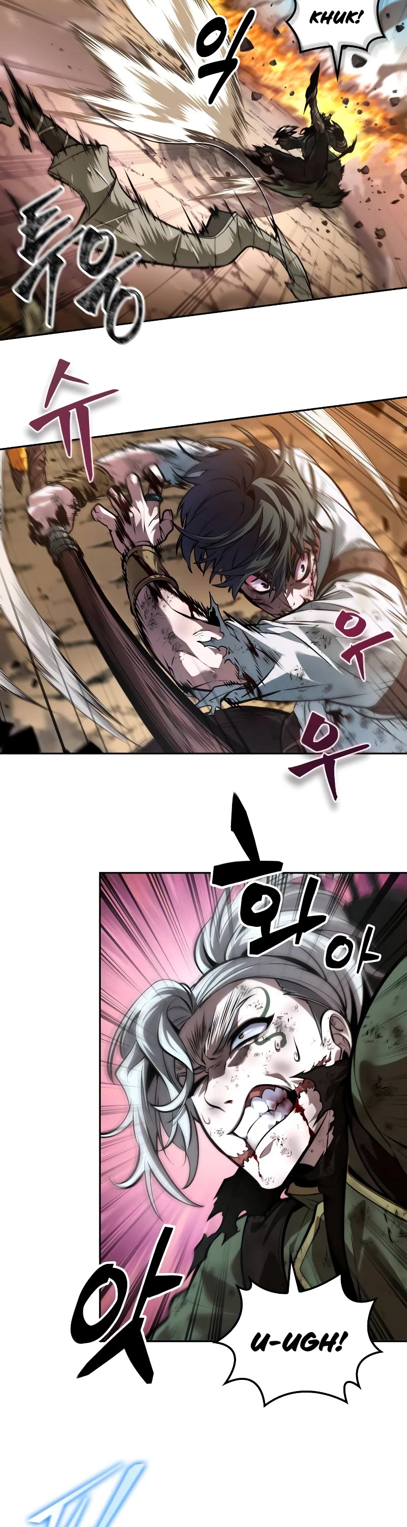 Maplestory: The Last Adventurer Chapter 28 page 10 - Chapter 28