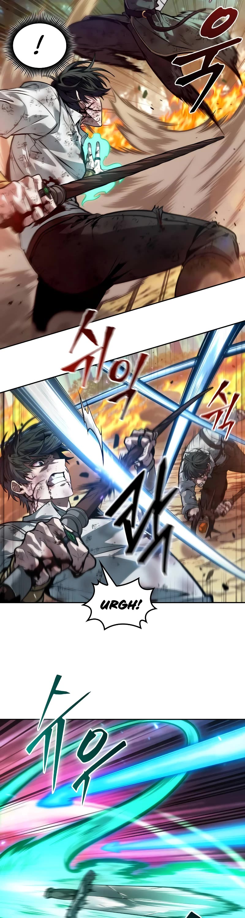 Maplestory: The Last Adventurer Chapter 28 page 15 - Chapter 28