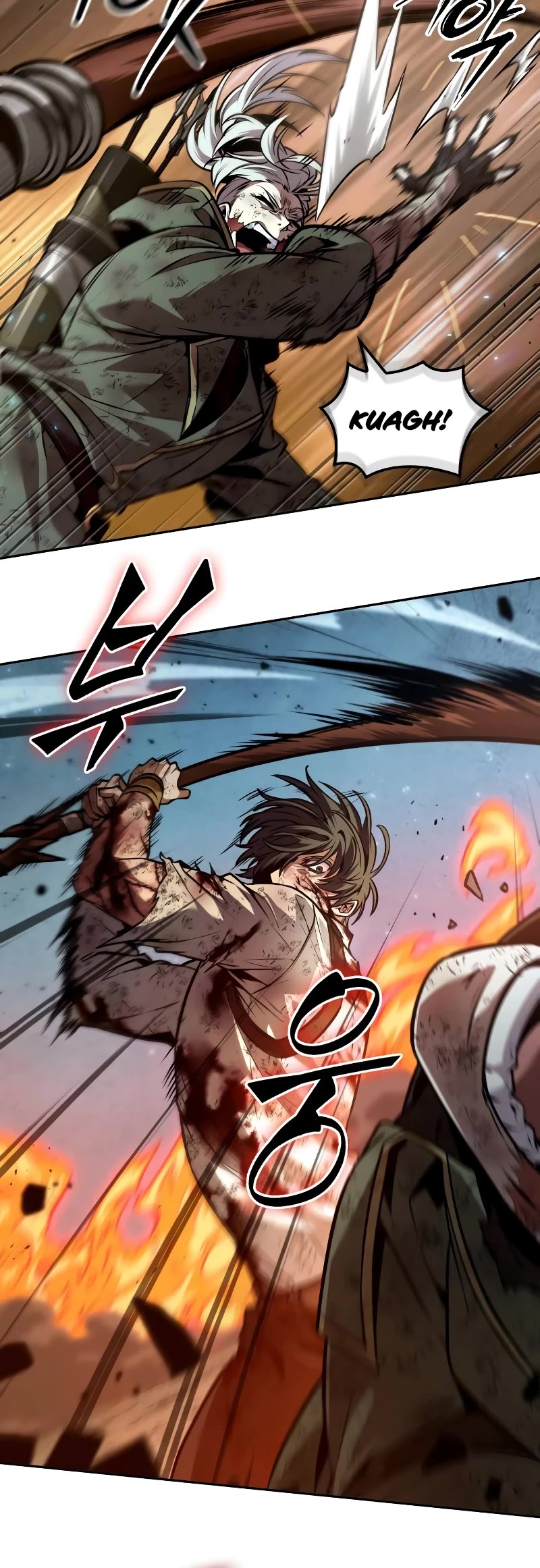 Maplestory: The Last Adventurer Chapter 28 page 22 - Chapter 28