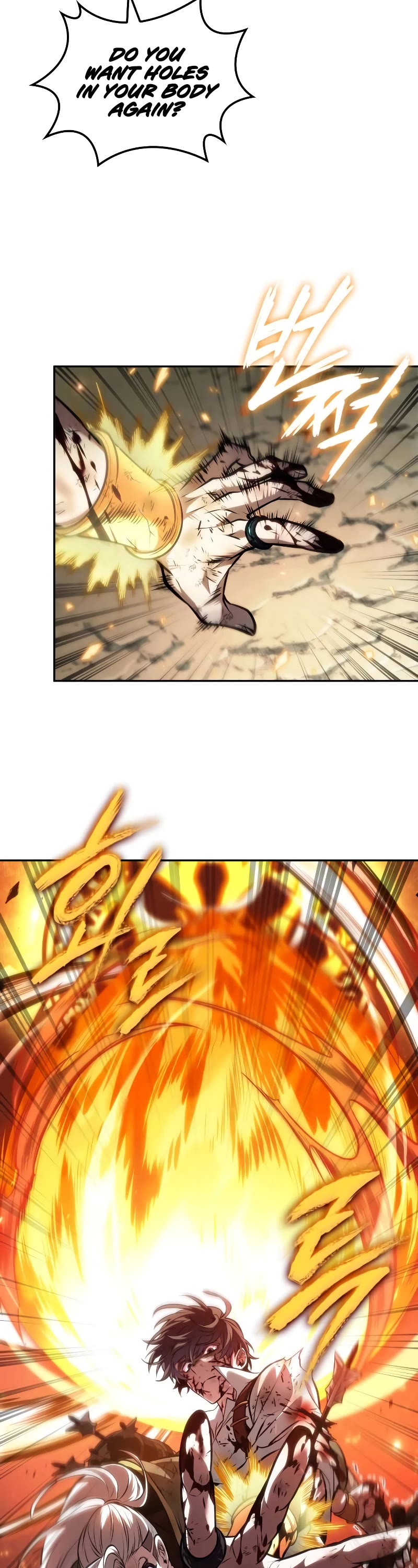 Maplestory: The Last Adventurer Chapter 28 page 29 - Chapter 28