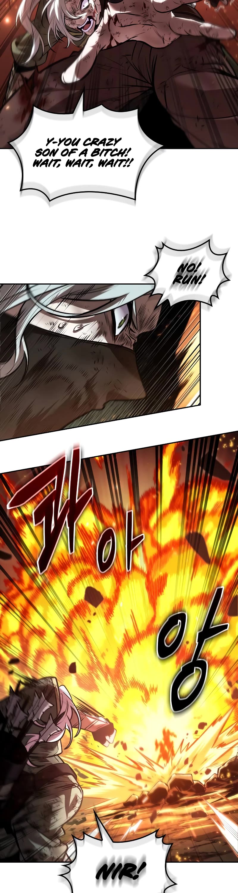 Maplestory: The Last Adventurer Chapter 28 page 30 - Chapter 28
