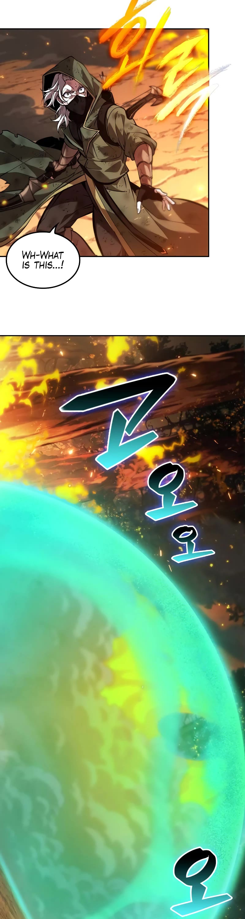 Maplestory: The Last Adventurer Chapter 28 page 34 - Chapter 28
